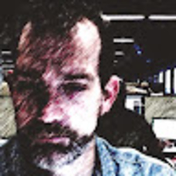 Meet your Posher, Brad - Picture 1 of 1